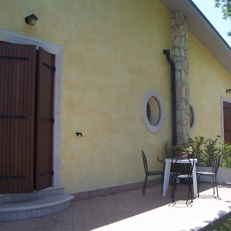 Casa Degli Ulivi Hotel Tivoli Exterior photo