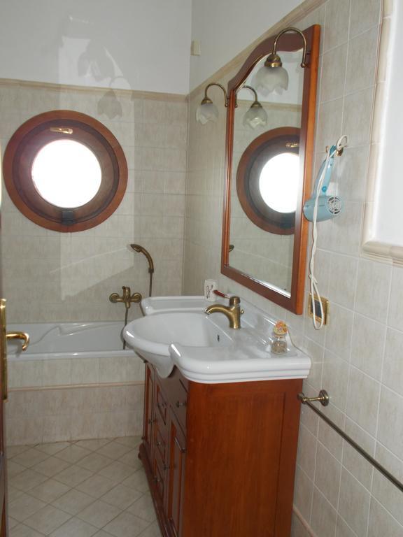 Casa Degli Ulivi Hotel Tivoli Room photo