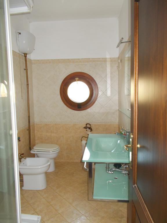 Casa Degli Ulivi Hotel Tivoli Room photo